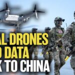 Navy Drones Raise Fresh Supply Chain Fears Cameras on Naval Drones Sending Data Back to China | China in Focus