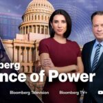 Prediction Market Faces Insider Trading Questions Trump, Carney Optimistic on Trade Deal | Radio Balance of Power: Early Edition 8/19/2026