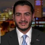 Senate Race Erupts Over Gender Care El-Sayed grilled on taxing the rich, socialized healthcare: 'I don't think you're very good at math'