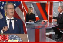 Trump Escalates the Iran Economic War Experts react to US ‘financial offensive’ on Iran