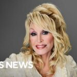 Dolly Parton dies at 80 | Special Report