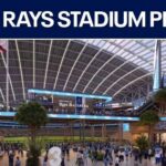 Rays stadium: Hillsborough College selects builder