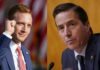 Congressman Faces Abuse Allegations Fight Political Roundtable: Sen. Bernie Moreno denounces Rep. Max Miller amid abuse allegations