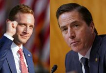 Political Roundtable: Sen. Bernie Moreno denounces Rep. Max Miller amid abuse allegations