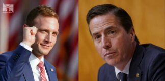 Political Roundtable: Sen. Bernie Moreno denounces Rep. Max Miller amid abuse allegations