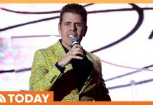 Livestreamed Crisis Ends With Hospital Transport Perez Hilton Hospitalized After Reports He Livestreamed Self-Harm