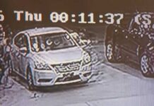 Heroic Customers Halt Attempted Robbery Man accused of attempted kidnapping at Cobb County gas station told bystanders he had a gun, warr...