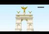 Work on proposed Triumphal Arch to start in 2 weeks