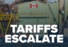 U.S.–Canada Tariff Fight Escalates Michigan agriculture, automotive industries wary as U.S.-Canada tariffs escalate