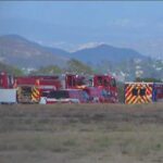 Deadly Plane Crash in San Diego Deadly plane crash at Montgomery-Gibbs Executive Airport