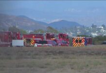 Deadly Plane Crash in San Diego Deadly plane crash at Montgomery-Gibbs Executive Airport