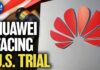 Huawei Trial Puts Tech Theft Claims on Trial Huawei Criminal Trial Begins in Brooklyn Federal Court | China in Focus