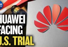Huawei Trial Puts Tech Theft Claims on Trial Huawei Criminal Trial Begins in Brooklyn Federal Court | China in Focus