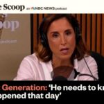 How the 9/11 Generation Is Passing Down Their Shared History | Sept. 11