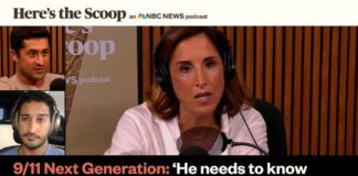 How the 9/11 Generation Is Passing Down Their Shared History | Sept. 11