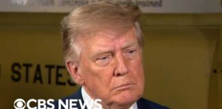 Trump claims Congress wouldn't need to approve $5,000 midterm dividends