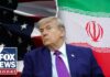 Trump sends 'REAL WARNING' to Iran, Oman