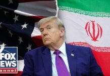 Get Hammered: U.S.-Iran Tensions Escalate Trump sends 'REAL WARNING' to Iran, Oman