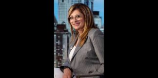 Fox News parts ways with longtime host Maria Bartiromo
