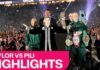 Katie Taylor Wins Final Fight Against Flora Pili | Matchroom Boxing