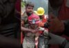 Buried Alive Under The Tunnel—Pulled Out Days Later Two workers rescued from hydropower tunnels after Nepal floods