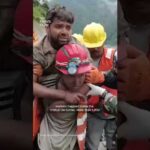 Two workers rescued from hydropower tunnels after Nepal floods
