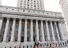 Hialeah Man Convicted in $20M Smuggling Scheme United States courthouse with grand neoclassical columns
